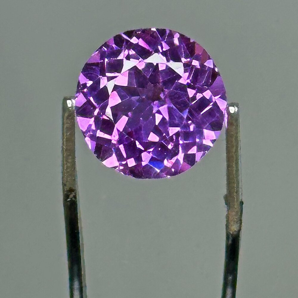 SPECTACULAR Certified Boyseberry Sapphire